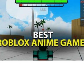 Most Played Anime Games On Roblox