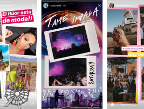 Use These Trendy Apps To Create Collages For Instagram