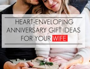 anniversary gift
