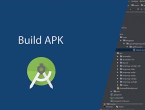 create apk