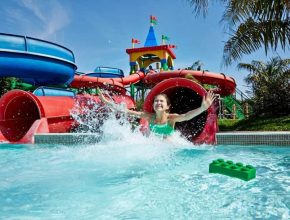 best waterpark in California
