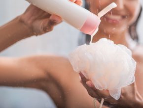 body wash