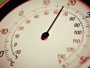 How to Convert From 36.8 C to F