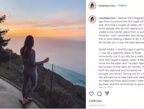 instagram