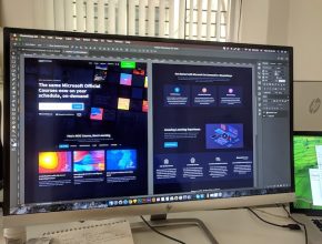 Web Design Service Harare