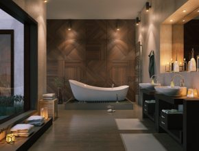 Bathroom Cabinet