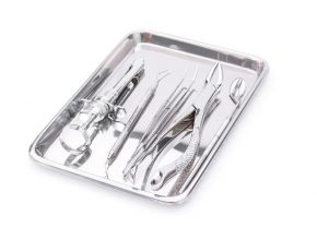 Dental Extraction Forceps