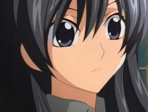 Female Animate