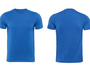 The different types of shirts available