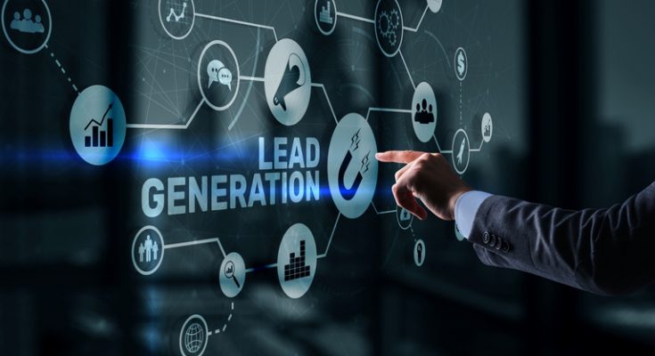 lead generation