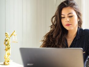 personal lawyer
