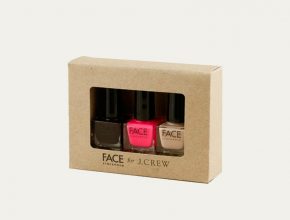 custom nail polish boxes