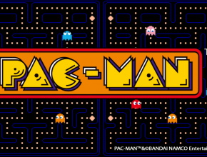 Pacman 30th Anniversary
