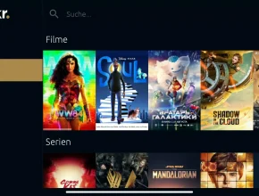 Rokkr tv