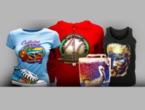 custom shirt printing