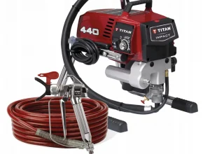 Titan 440 use