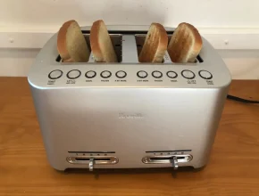 toasters