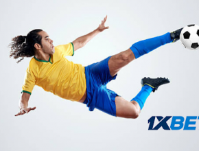 1xBet India