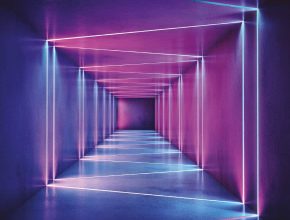 LED Strip Coves For Lighting In Your Room