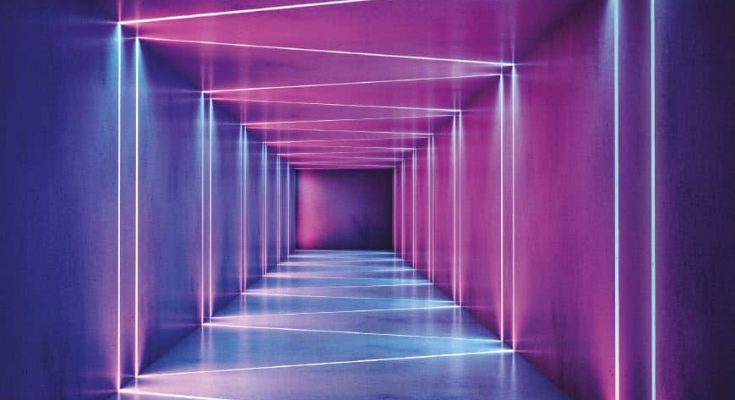 LED Strip Coves For Lighting In Your Room