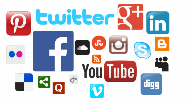 Social Media Marketing Agency Texas