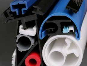 custom plastic extrusion