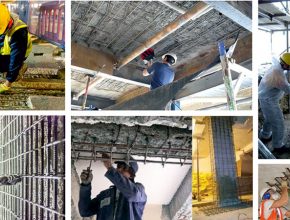 structural retrofitting