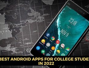 5 Best Android Apps For University Students