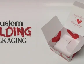 folding boxes