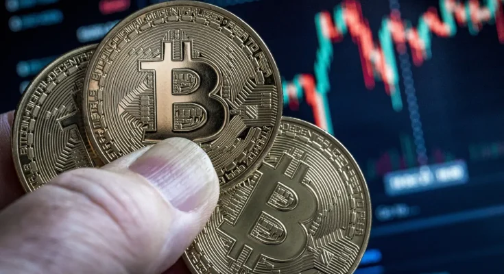 Cryptocurrency