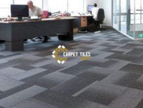 Unique and Luxury Office Carpet in UAE