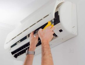 AC cleaning service Dubai