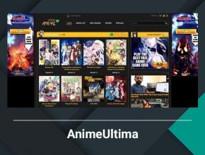 AnimeUltima