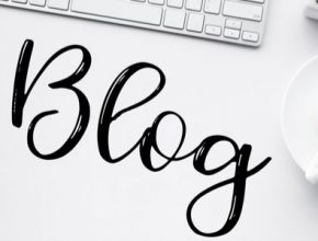 blogging