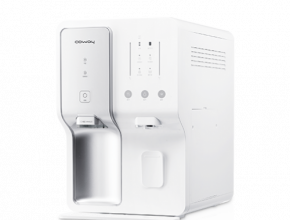 water filtration system