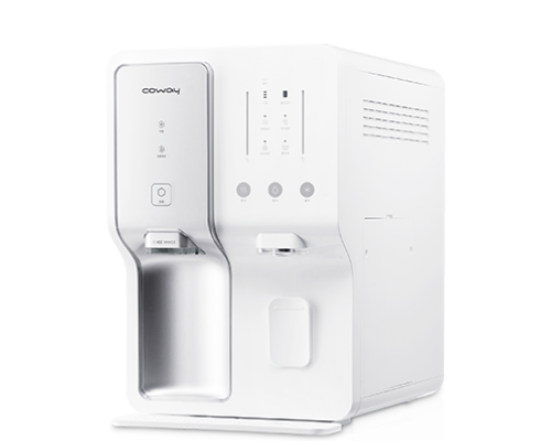 water filtration system