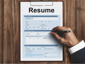 resume-writer