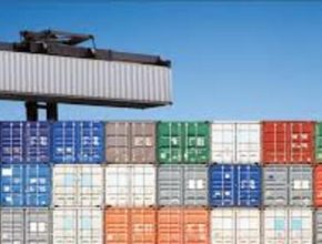 Container Freight Station
