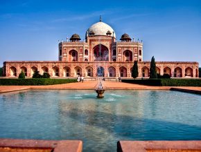 Delhi The Biggest, Most Beautiful Sightseeing Tourist Destinations In India