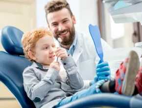 A image of Dentist in lahore