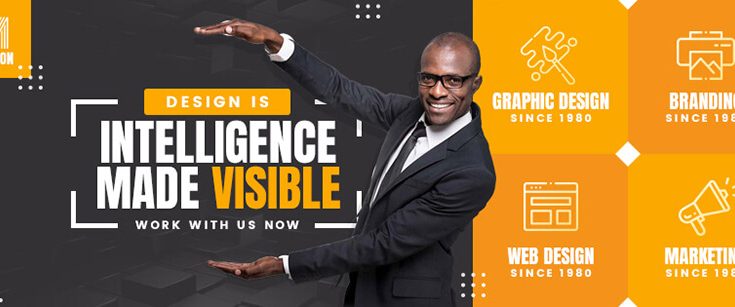 Design a Web Banner
