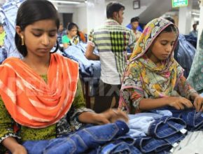 Kids Fashion Industry Works