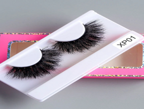 Eyelashes Eye Packing