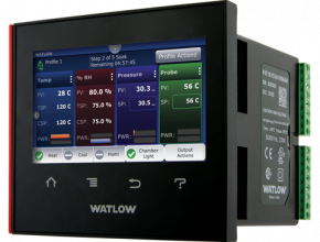 Watlow F4T