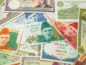 Pakistani Currency