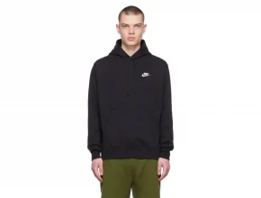 Hoodies are perfect for lazy days around the house or running errands