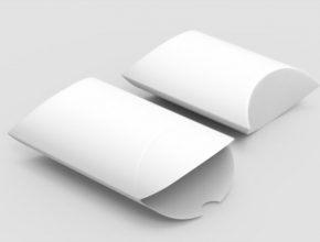 Pillow Boxes