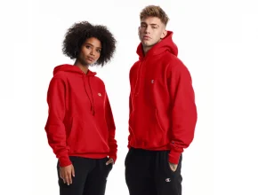 Hoodies are a great way to keep warm in the winter