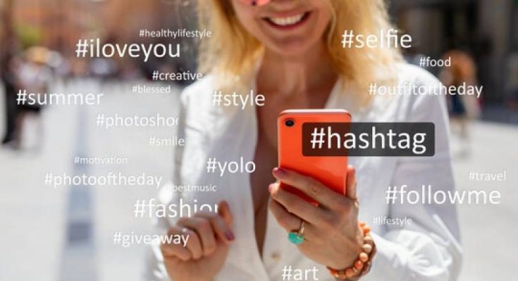 best hashtags for instagram reels