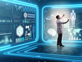 How Artificial Intelligence Is Changing Medicine